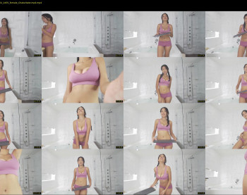 cyanide_candys — 22 minute Chaturbate female cam show recording, 4K, Oct 31, 2022