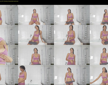 cyanide_candys — 22 minute Chaturbate female cam show recording, 4K, Oct 31, 2022