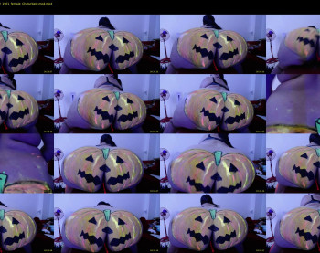 danna_chubby — 6 minute Chaturbate female cam show recording, 1080p, Oct 31, 2022