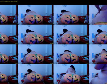 danna_chubby — 13 minute Chaturbate female cam show recording, 1080p, Oct 31, 2022