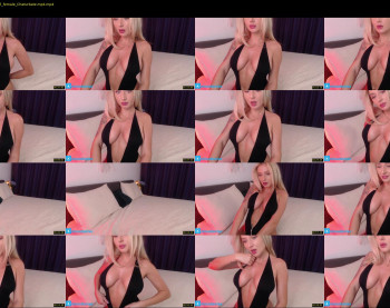 dee_nise — 11 minute Chaturbate female cam show recording, 1080p, Oct 31, 2022