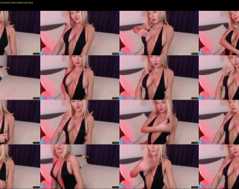 dee_nise — 27 minute Chaturbate female cam show recording, 1080p, Oct 31, 2022