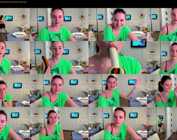 demurelixir — 58 minute Chaturbate female cam show recording, 1080p, Oct 31, 2022