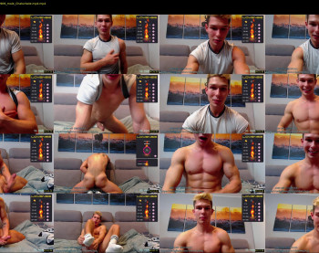 destroy_boy — 56 minute Chaturbate male cam show recording, 1080p, Oct 31, 2022