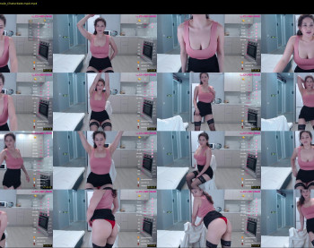 dia8 — 15 minute Chaturbate female cam show recording, 1080p, Oct 31, 2022