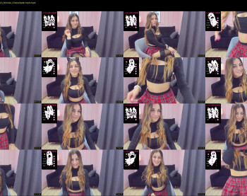 diana_soft — 31 minute Chaturbate female cam show recording, 1080p, Oct 31, 2022