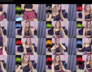 diana_soft — 54 minute Chaturbate female cam show recording, 1080p, Oct 31, 2022