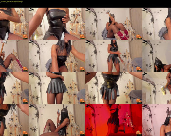 duna_du — 55 minute Chaturbate female cam show recording, 1080p, Nov 1, 2022