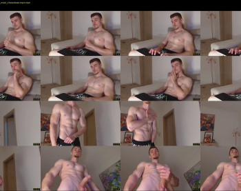 eddieds — 53 minute Chaturbate male cam show recording, 1080p, Oct 31, 2022