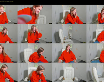 eli_sun — 23 minute Chaturbate female cam show recording, 1080p, Oct 31, 2022
