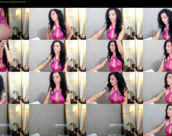elisabaxter — 92 minute Chaturbate female cam show recording, 720p, Oct 31, 2022
