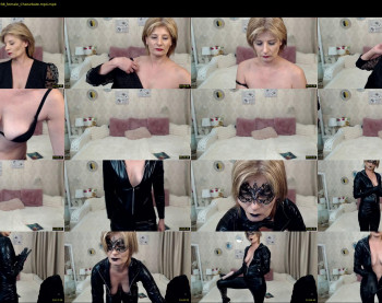 elisarosse_ — 24 minute Chaturbate female cam show recording, 720p, Nov 1, 2022