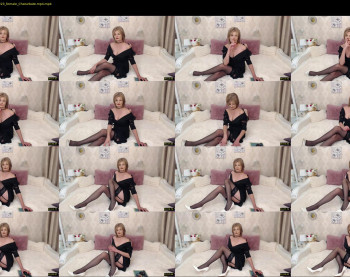 elisarosse_ — 3 minute Chaturbate female cam show recording, 720p, Oct 31, 2022