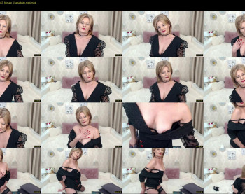 elisarosse_ — 5 minute Chaturbate female cam show recording, 720p, Oct 31, 2022
