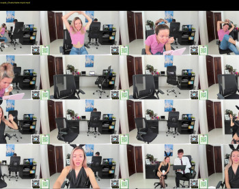 ellcrys — 28 minute Chaturbate couple cam show recording, 1080p, Oct 31, 2022