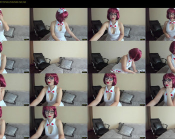 emilymilf__ — 38 minute Chaturbate female cam show recording, 1080p, Oct 31, 2022