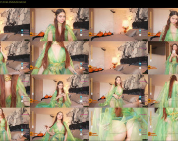 emma_lu1 — 58 minute Chaturbate female cam show recording, 720p, Oct 31, 2022