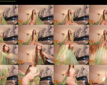 emma_lu1 — 21 minute Chaturbate female cam show recording, 720p, Oct 31, 2022