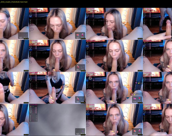 emptyhunters — 54 minute Chaturbate couple cam show recording, 1080p, Oct 31, 2022
