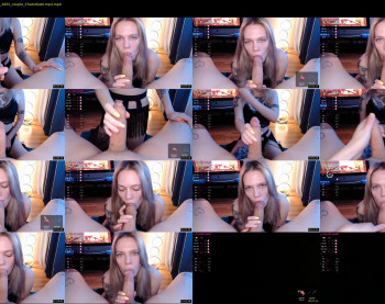 emptyhunters — 10 minute Chaturbate couple cam show recording, 1080p, Oct 31, 2022
