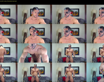 erick_thompson — 16 minute Chaturbate male cam show recording, 720p, Oct 31, 2022