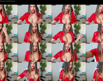exoticcute — 8 minute Chaturbate female cam show recording, 1080p, Oct 31, 2022