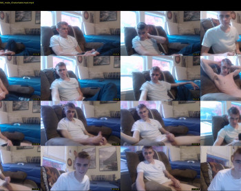 finnabun33 — 122 minute Chaturbate male cam show recording, 480p, Oct 31, 2022
