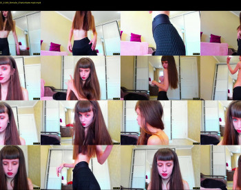 flowerofsin2001 — 37 minute Chaturbate female cam show recording, 720p, Oct 31, 2022
