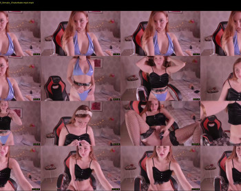 fluffy_hat — 99 minute Chaturbate female cam show recording, 480p, Oct 31, 2022