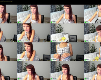 fritha — 73 minute Chaturbate female cam show recording, 720p, Oct 31, 2022