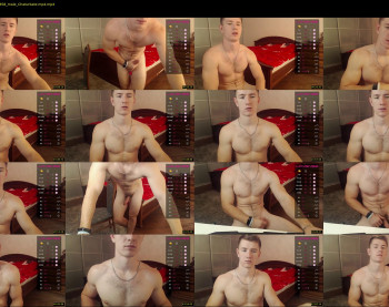 george_fflo — 54 minute Chaturbate male cam show recording, 720p, Oct 31, 2022