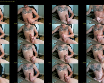 getsome11 — 134 minute Chaturbate male cam show recording, 480p, Oct 31, 2022