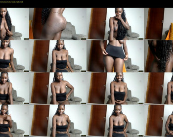 gulpess — 32 minute Chaturbate female cam show recording, 480p, Nov 1, 2022