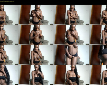 gulpess — 7 minute Chaturbate female cam show recording, 480p, Oct 31, 2022