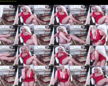 hardanaldp — 47 minute Chaturbate female cam show recording, 720p, Oct 31, 2022