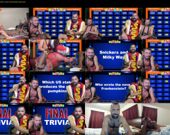 hardworkertn — 92 minute Chaturbate male cam show recording, 720p, Nov 1, 2022