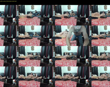 hardworkertn — 25 minute Chaturbate male cam show recording, 720p, Oct 31, 2022