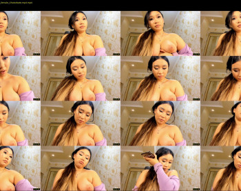 hasiimo — 10 minute Chaturbate female cam show recording, 1080p, Oct 31, 2022