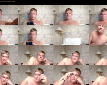 hercules__ — 10 minute Chaturbate male cam show recording, 720p, Nov 1, 2022