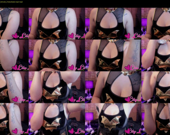 hollings — 24 minute Chaturbate couple cam show recording, 1080p, Oct 31, 2022