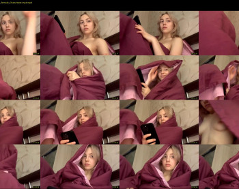 holydori — 3 minute Chaturbate female cam show recording, 720p, Oct 31, 2022