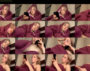 holydori — 9 minute Chaturbate female cam show recording, 720p, Oct 31, 2022