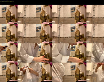 holydori — 3 minute Chaturbate female cam show recording, 720p, Oct 31, 2022