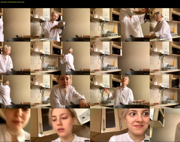 holydori — 5 minute Chaturbate female cam show recording, 720p, Oct 31, 2022