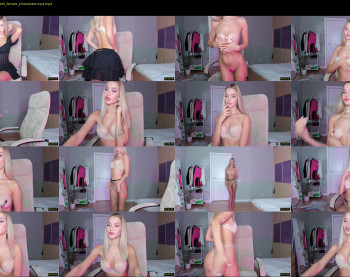 honeybae3 — 56 minute Chaturbate female cam show recording, 1080p, Oct 31, 2022