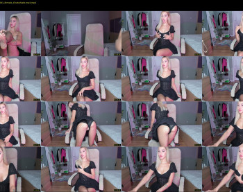 honeybae3 — 16 minute Chaturbate female cam show recording, 1080p, Oct 31, 2022