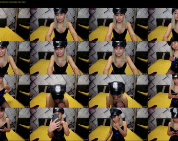 hornyycpl — 25 minute Chaturbate couple cam show recording, 720p, Oct 31, 2022