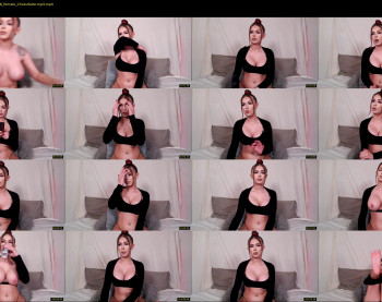 hotbella_ — 91 minute Chaturbate female cam show recording, 720p, Nov 1, 2022
