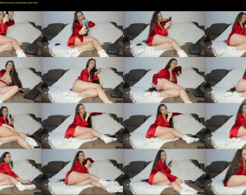issabelle_69 — 54 minute Chaturbate couple cam show recording, 1080p, Oct 31, 2022