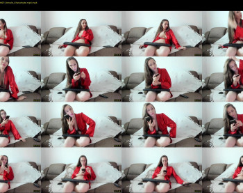 issabelle_69 — 17 minute Chaturbate couple cam show recording, 1080p, Oct 31, 2022